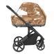 Дитяча коляска 2в1 - CARRELLO ALFA 2 В 1 CRL-6522 ROCK BLACK  CARRELLO ALFA 2 В 1 CRL-6522 ROCK BLACK  фото 5