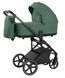 Дитяча коляска 2в1 - CARRELLO ALFA 2 В 1 CRL-6522 MEADOW GREEN  CARRELLO ALFA 2В1 CRL-6522 MEADOW GREEN  фото 1