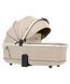 Дитяча коляска 2в1 - CARRELLO VECTOR CRL-6550 2В1 PLUM GREY CARRELLO VECTOR CRL-6550 2В1 PLUM GREY фото 4