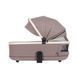 Дитяча коляска 2в1 - CARRELLO VECTOR 2В1 CRL-6550 WALNUT BEIGE  CARRELLO VECTOR 2В1 CRL-6550 WALNUT BEIGE  фото 5