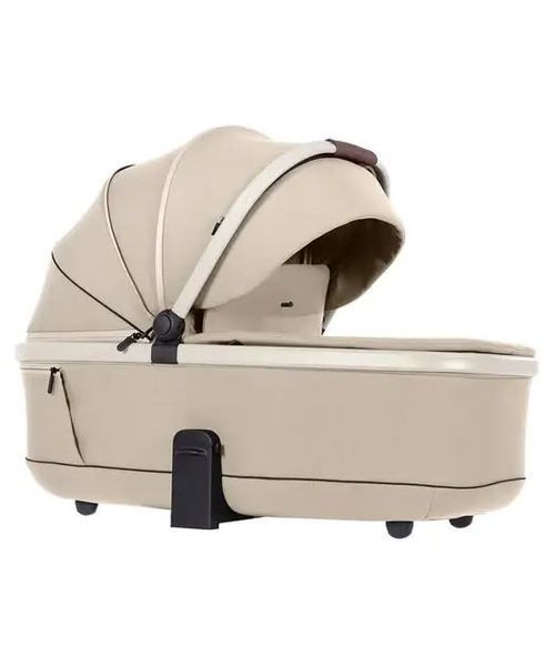 Дитяча коляска 2в1 - CARRELLO VECTOR 2В1 CRL-6550 SEASHELL BEIGE  CARRELLO VECTOR 2В1 CRL-6550 SEASHELL BEIGE  фото