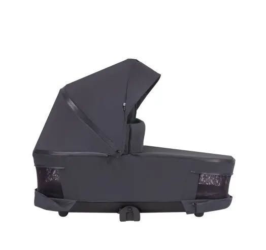Дитяча коляска 2в1 - CARRELLO OMEGA + 2в1 CRL-6540 METEOR GREY  CARRELLO OMEGA + 2в1 CRL-6540 METEOR GREY  фото