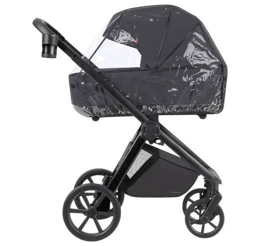 Детская коляска 2в1 - CARRELLO OMEGA+ 2в1 CRL-6540 ASTEROID BEIGE  CARRELLO OMEGA+ 2в1 CRL-6540 ASTEROID BEIGE  фото