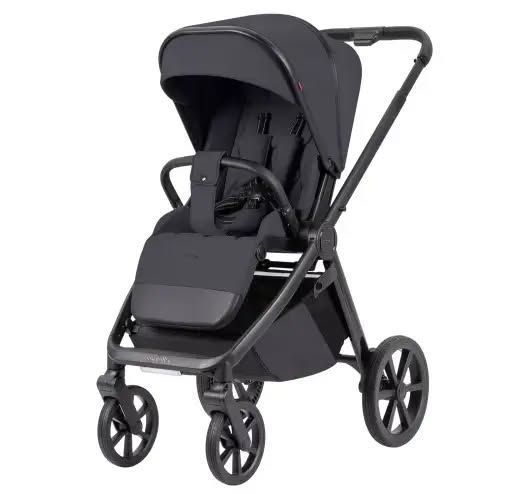 Детская коляска 2в1 - CARRELLO OMEGA+ 2в1 CRL-6540 ASTEROID BEIGE  CARRELLO OMEGA+ 2в1 CRL-6540 ASTEROID BEIGE  фото