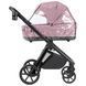 Детская коляска 2в1 - CARRELLO OMEGA + 2в1 CRL-6540 GALAXY PINK  CARRELLO OMEGA 2в1 CRL-6540 GALAXY PINK  фото 6