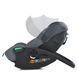 АВТОКРІСЛО EL CAMINO I-FLOW ME 1198 I-SIZE GRAY (0-13 кг) 424 фото 6
