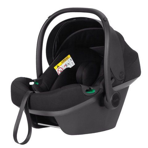 АВТОКРІСЛО CARRELLO NOVA CRL-16101  Black Line (0-13 кг) Авт CARRELLO NOVA CRL-16101 фото