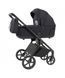Дитяча коляска 2в1 - CARRELLO ULTRA CRL-6527 BAZALT BLACK  CARRELLO ULTRA CRL-6527 BAZALT BLACK  фото 1