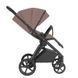 Дитяча коляска 2в1 - CARRELLO ULTRA CRL-6527 BAZALT BLACK  CARRELLO ULTRA CRL-6527 BAZALT BLACK  фото 5