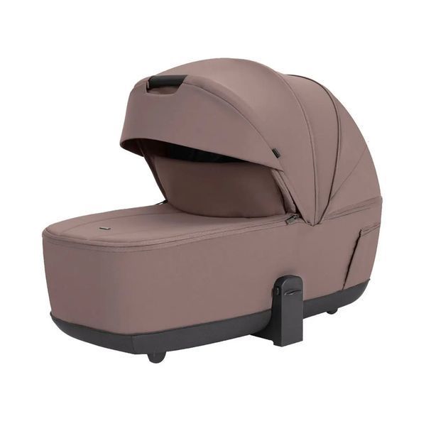 Дитяча коляска 2в1 - CARRELLO ULTRA CRL-6527 METAL GREY CARRELLO ULTRA CRL-6527 METAL GREY фото