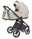 Дитяча коляска 2в1 - CARRELLO ULTRA F CRL-6556 MILK GREY  CARRELLO ULTRA F CRL-6556 MILK GREY  фото 1
