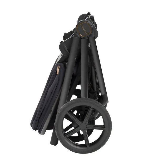 Дитяча коляска 2в1 - CARRELLO ULTRA F CRL-6556 SUGAR BROWN CARRELLO ULTRA F CRL-6556 SUGAR BROWN фото
