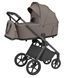 Дитяча коляска 2в1 - CARRELLO ULTRA F CRL-6556 SUGAR BROWN CARRELLO ULTRA F CRL-6556 SUGAR BROWN фото 1