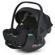 АВТОКРЕСЛО EL CAMINO I-FLOW ME 1198 I-SIZE BLACK (0-13 кг) 434 фото 1