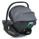АВТОКРЕСЛО EL CAMINO I-FLOW ME 1198 I-SIZE BLACK (0-13 кг) 434 фото 7