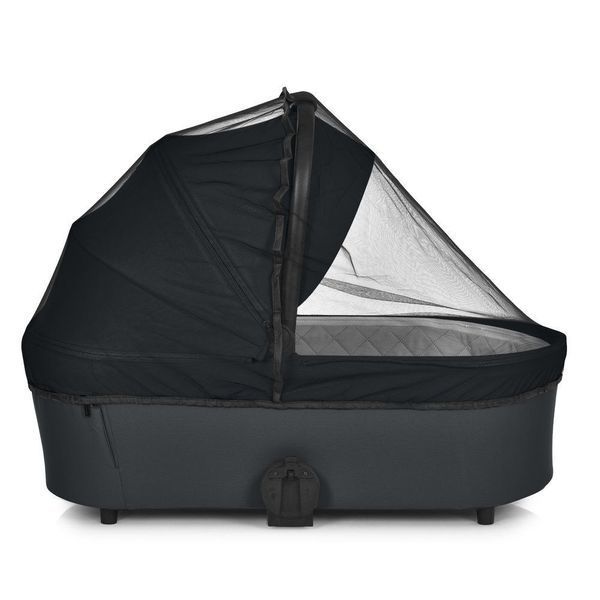 Дитяча коляска 2в1 - EL CAMINO ME 1190 COIL BLACK EL CAMINO ME 1190 COIL BLACK фото