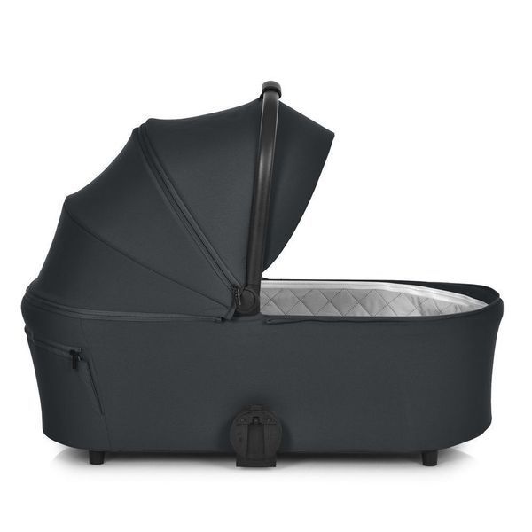 Дитяча коляска 2в1 - EL CAMINO ME 1190 COIL BLACK EL CAMINO ME 1190 COIL BLACK фото