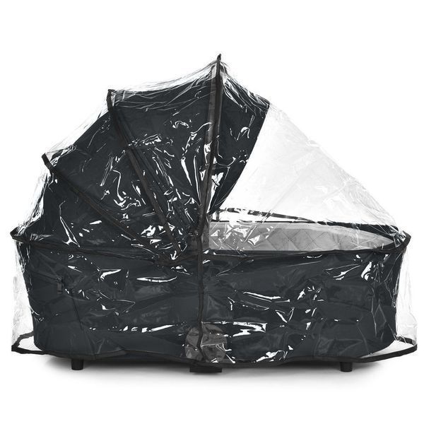 Дитяча коляска 2в1 - EL CAMINO ME 1190 COIL BLACK EL CAMINO ME 1190 COIL BLACK фото