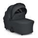 Дитяча коляска 2в1 - EL CAMINO ME 1190 COIL BLACK EL CAMINO ME 1190 COIL BLACK фото 7
