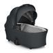 Дитяча коляска 2в1 - EL CAMINO ME 1190 COIL BLACK EL CAMINO ME 1190 COIL BLACK фото 5