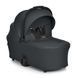 Дитяча коляска 2в1 - EL CAMINO ME 1190 COIL BLACK EL CAMINO ME 1190 COIL BLACK фото 6
