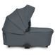 Дитяча коляска 2в1 - EL CAMINO ME 1091-1 PERSONA ROCK GRAY EL CAMINO ME 1091-1 PERSONA ROCK GRAY фото 3