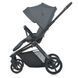 Дитяча коляска 2в1 - EL CAMINO ME 1091-1 PERSONA ROCK GRAY EL CAMINO ME 1091-1 PERSONA ROCK GRAY фото 7