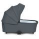 Дитяча коляска 2в1 - EL CAMINO ME 1091-1 PERSONA ROCK GRAY EL CAMINO ME 1091-1 PERSONA ROCK GRAY фото 4