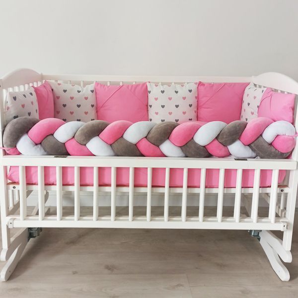 Набір постільної білизни Royal Sleep Сердечка рожевий 840 фото