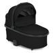 Дитяча коляска 2в1 - EL CAMINO ME 1124-3 PRESTIGE BLACK  EL CAMINO ME 1124-3 PRESTIGE BLACK  фото 9
