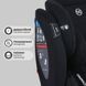 Автокресло EVEREST ISOFIX  360&ordm; ME 1114 Black (0-36 кг) Авт EVEREST ISOFIX ME 1114  фото 5