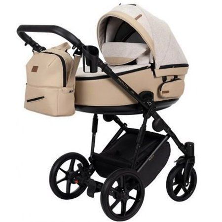 Детская коляска 2в1 AMICA GOLD color-57 6561944272 фото
