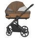 Дитяча коляска 2в1 - CARRELLO ALFA CRL-6522 Natural Beige CARRELLO ALFA CRL-6522 Natural Beige фото 4