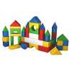 "Веселка 3" - детский игровой конструктор с крупными блоками от 1-го года