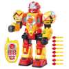 Робот-8811 на р/к - іграшка для хлопчиків