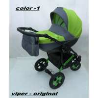 Детская коляска Viper