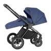 Дитяча коляска 2в1 Carrello Ultimo 6516 (AIR) Arctic Blue