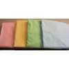 Постель-029 - комплект постельного белья в кроватку на резинке изготовлен с натуральной 100% хлопковой ткани ( бязь) 