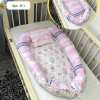 Кокон 101 - гнездышко для комфортного сна мамы и малыша с матрасиком  и подушечкой