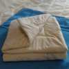 Одеяло 055 - детское шерстяное одеяло