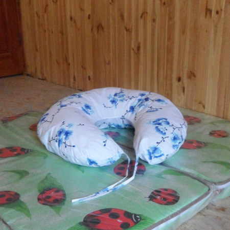 Подушка для кормления - Ярослав 075