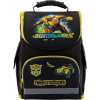 Transformers BumbleBee - каркасний шкільний рюкзак 
