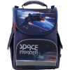 Space trip - каркасний ортопедичний шкільний рюкзак