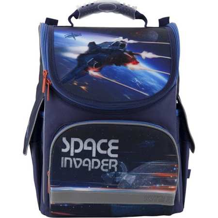 Рюкзак каркасный - Space trip 501