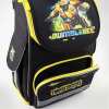 Transformers BumbleBee - каркасний шкільний рюкзак 