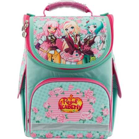 Regal Academy - каркасний шкільний рюкзак