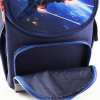 Space trip - каркасний ортопедичний шкільний рюкзак