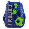 Football - каркасний шкільний рюкзак