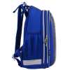 Football - каркасный школьный рюкзак