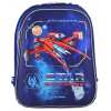 Star Explorer - каркасний, легкий, ортопедичний, шкільний рюкзак відомого українського бренду "1 Вересня"